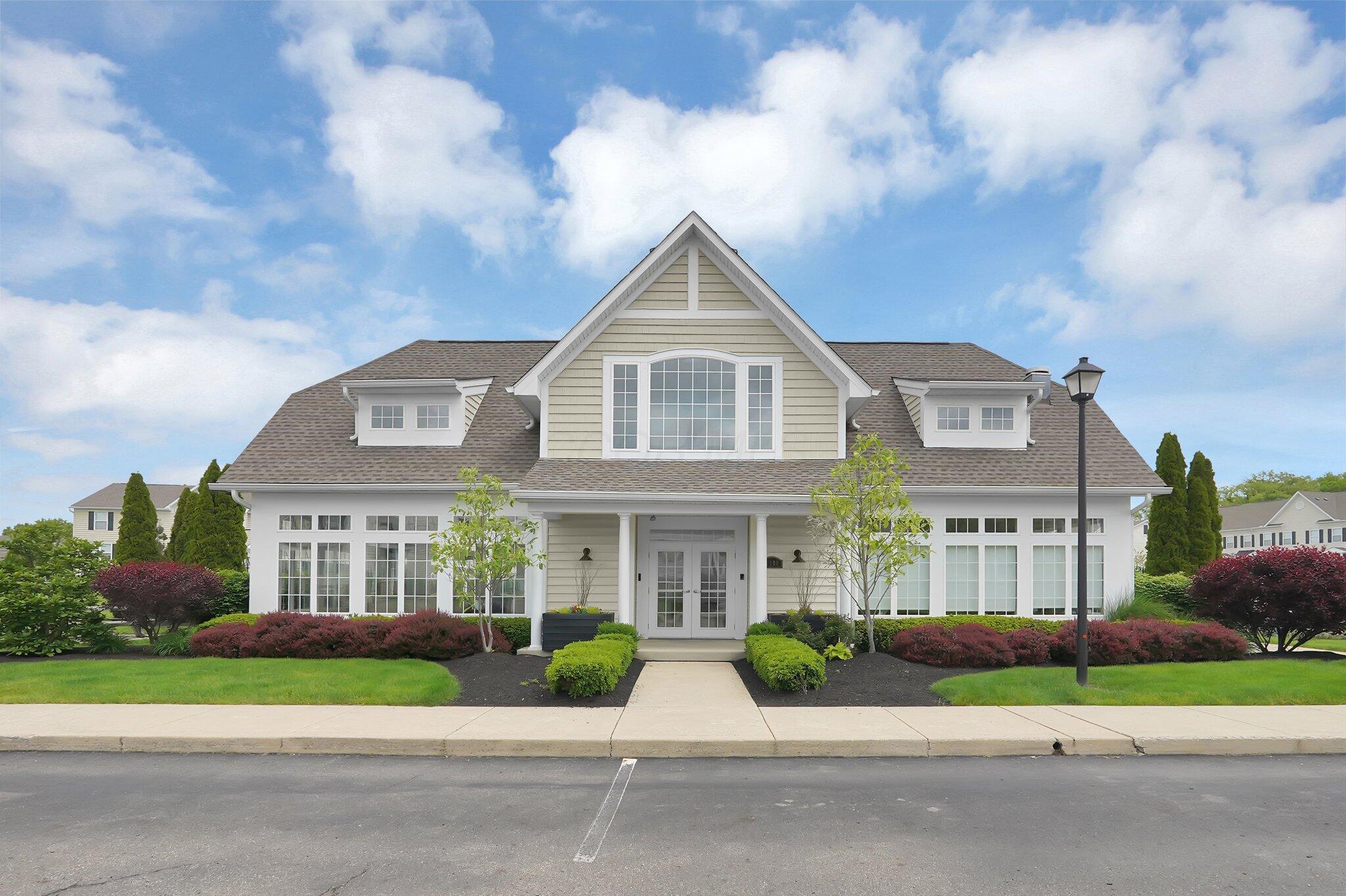 7286 Colonial Affair Drive, New Albany, Ohio image 23