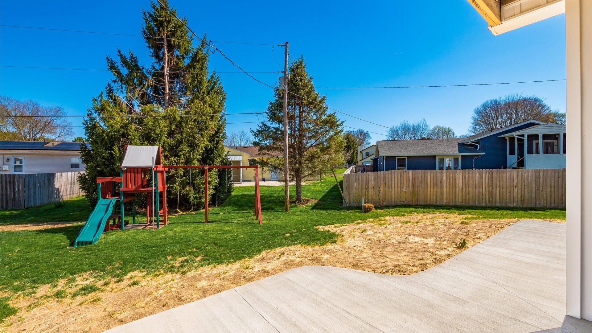 500 Hemlock Place, Newark, Ohio image 48