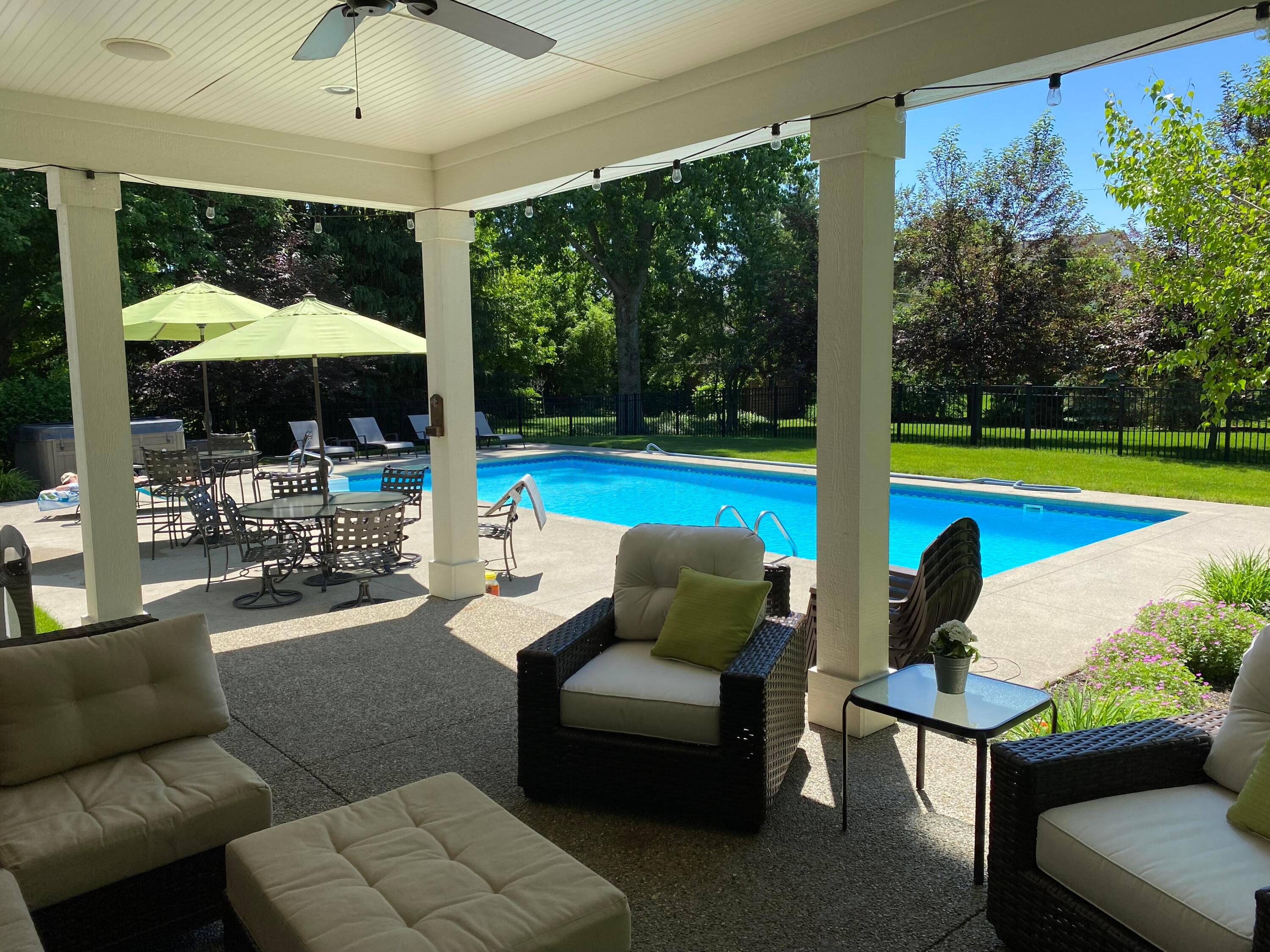 6343 Dan Sherri Avenue, Dublin, Ohio image 10
