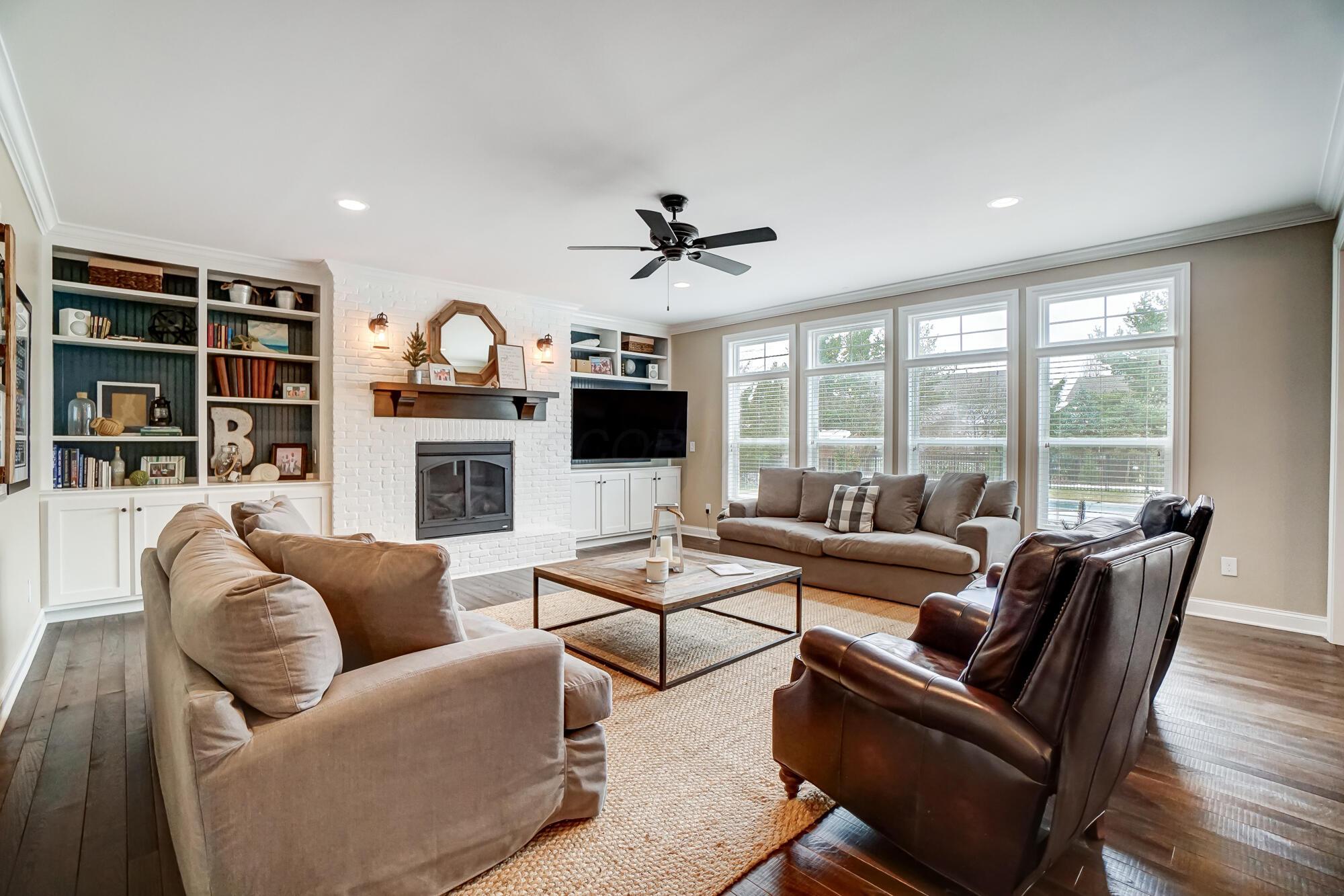 6343 Dan Sherri Avenue, Dublin, Ohio image 21