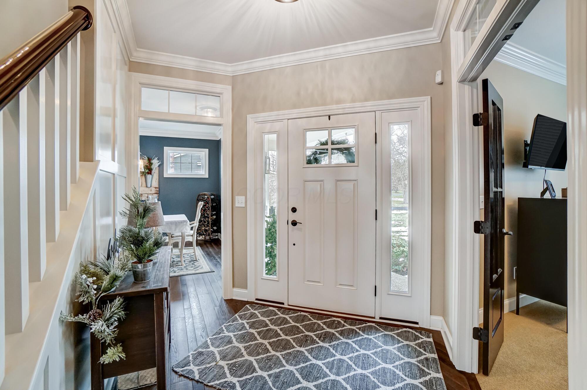 6343 Dan Sherri Avenue, Dublin, Ohio image 18
