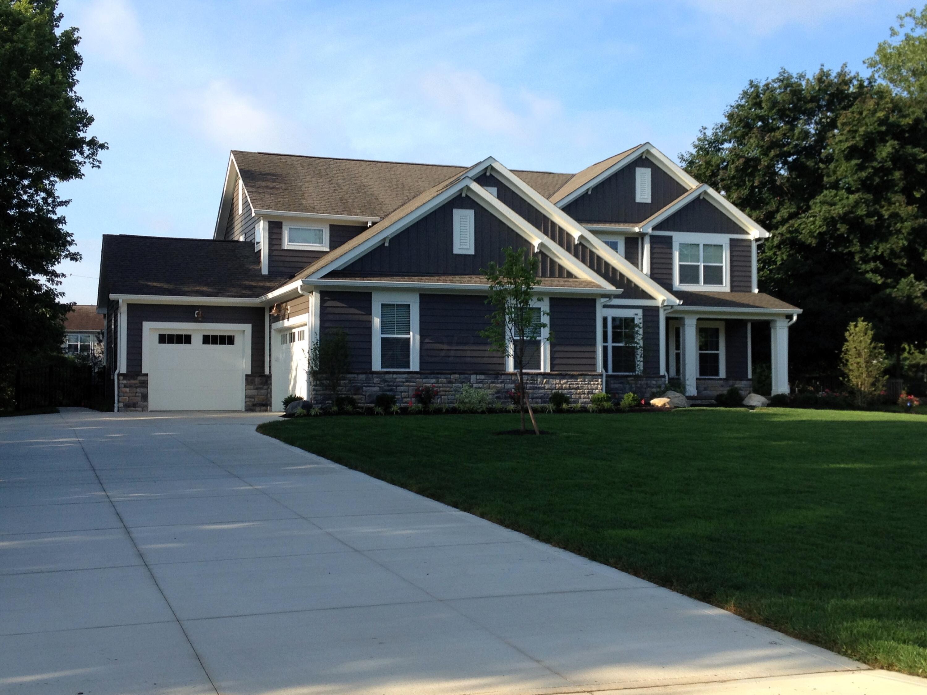 6343 Dan Sherri Avenue, Dublin, Ohio image 13