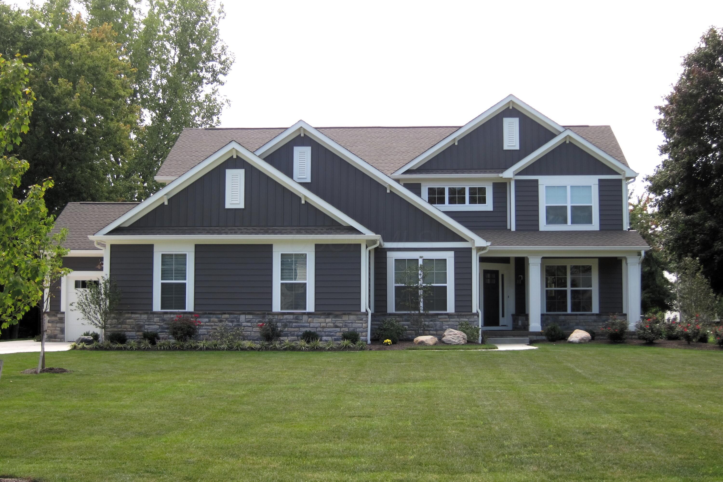 6343 Dan Sherri Avenue, Dublin, Ohio image 14
