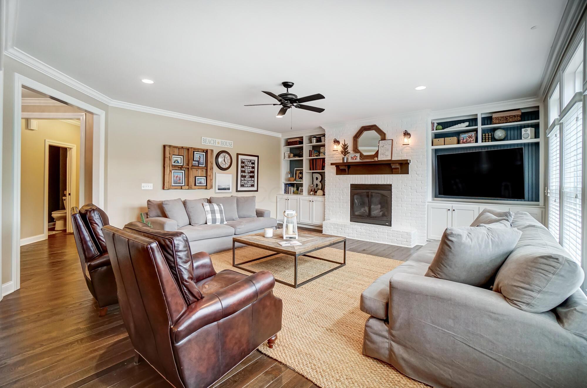 6343 Dan Sherri Avenue, Dublin, Ohio image 22