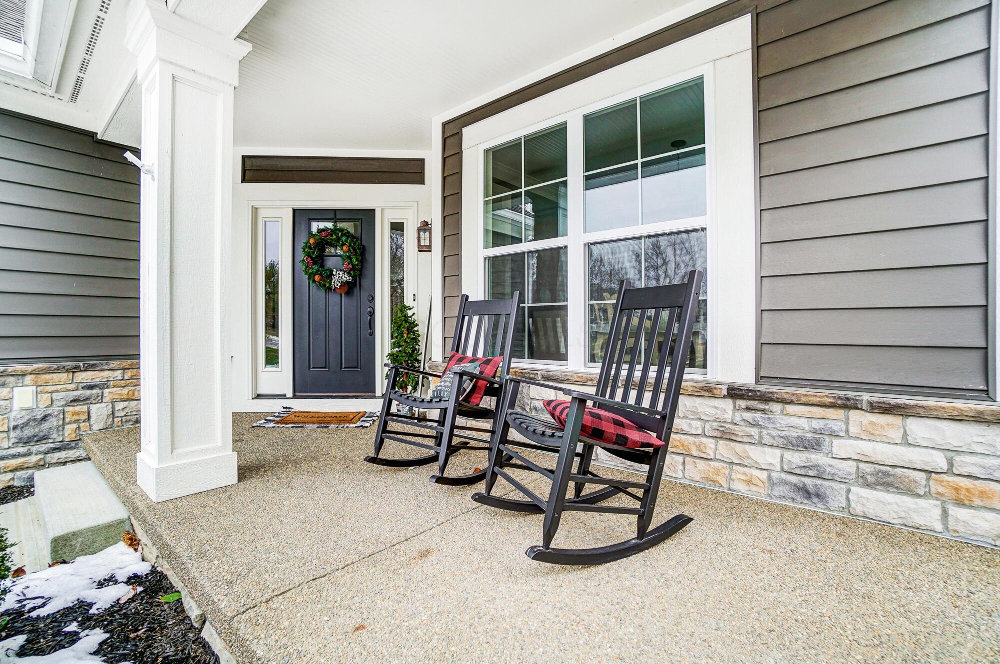 6343 Dan Sherri Avenue, Dublin, Ohio image 17