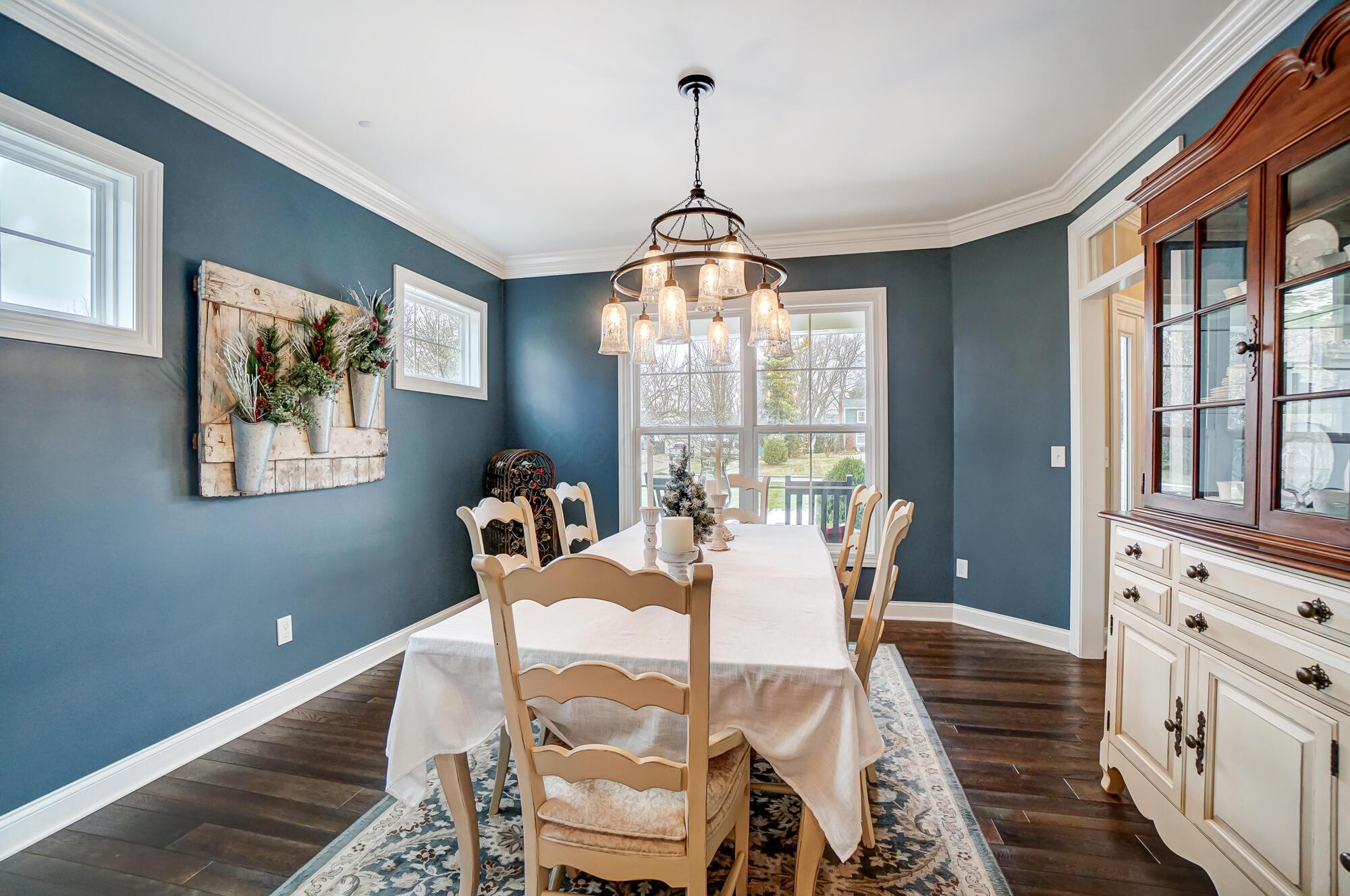 6343 Dan Sherri Avenue, Dublin, Ohio image 38