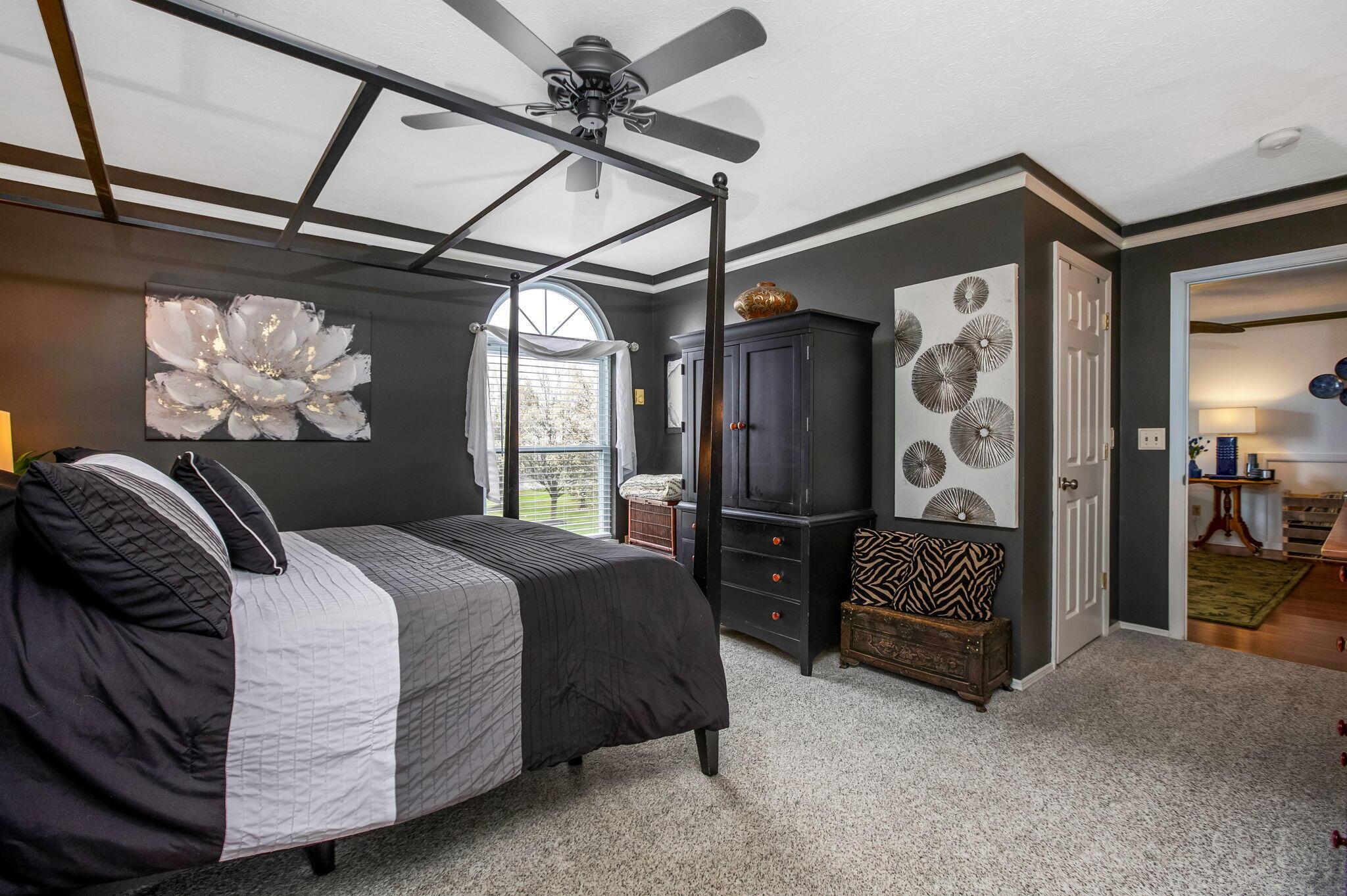 9501 Tarbutton Road, South Vienna, Ohio image 39