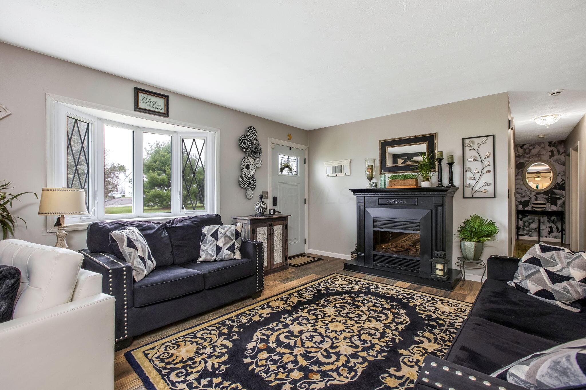 9501 Tarbutton Road, South Vienna, Ohio image 17