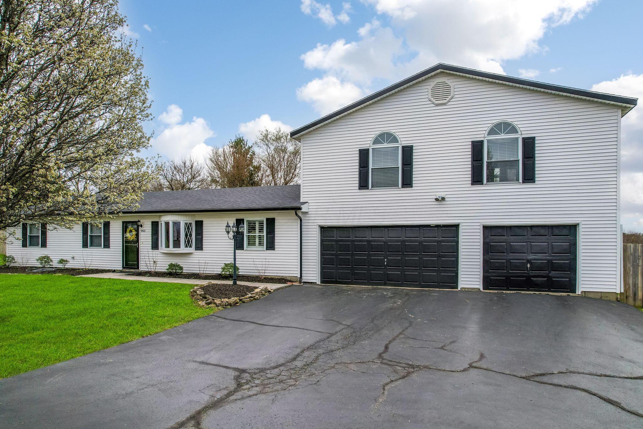 9501 Tarbutton Road, South Vienna, Ohio image 4