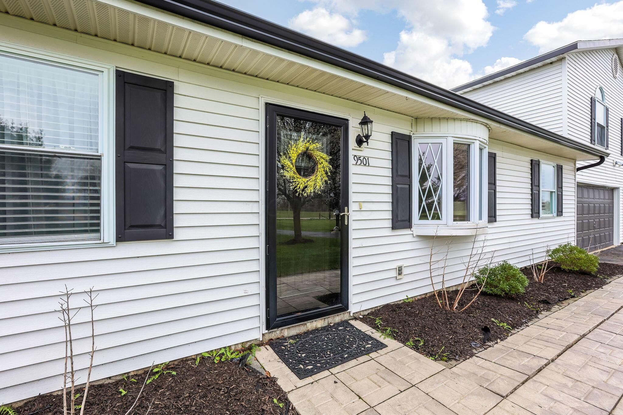 9501 Tarbutton Road, South Vienna, Ohio image 13