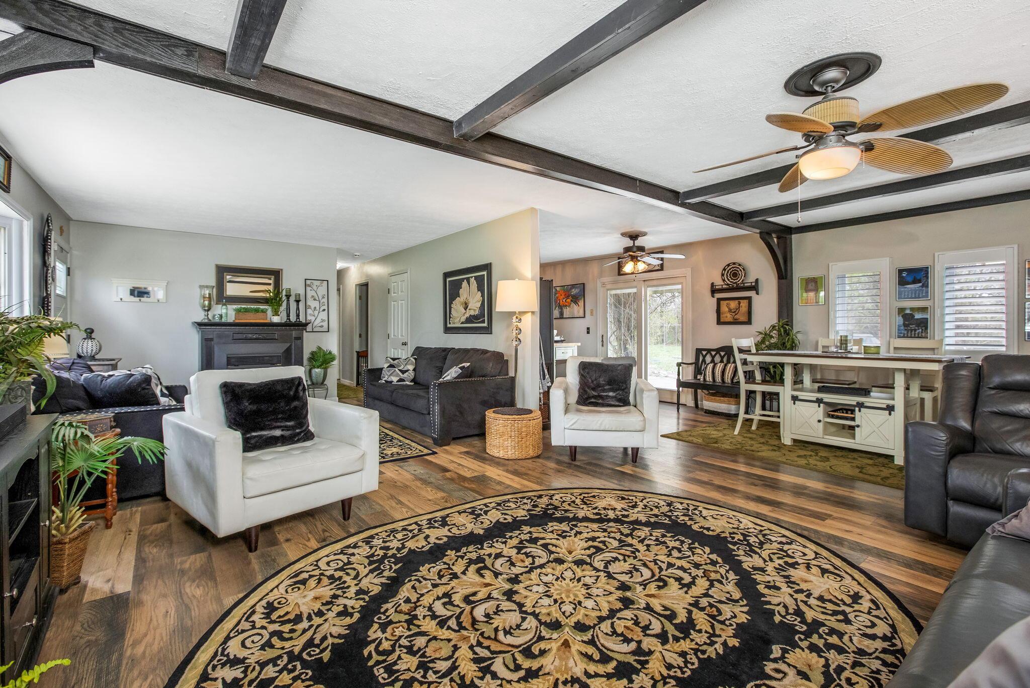 9501 Tarbutton Road, South Vienna, Ohio image 20