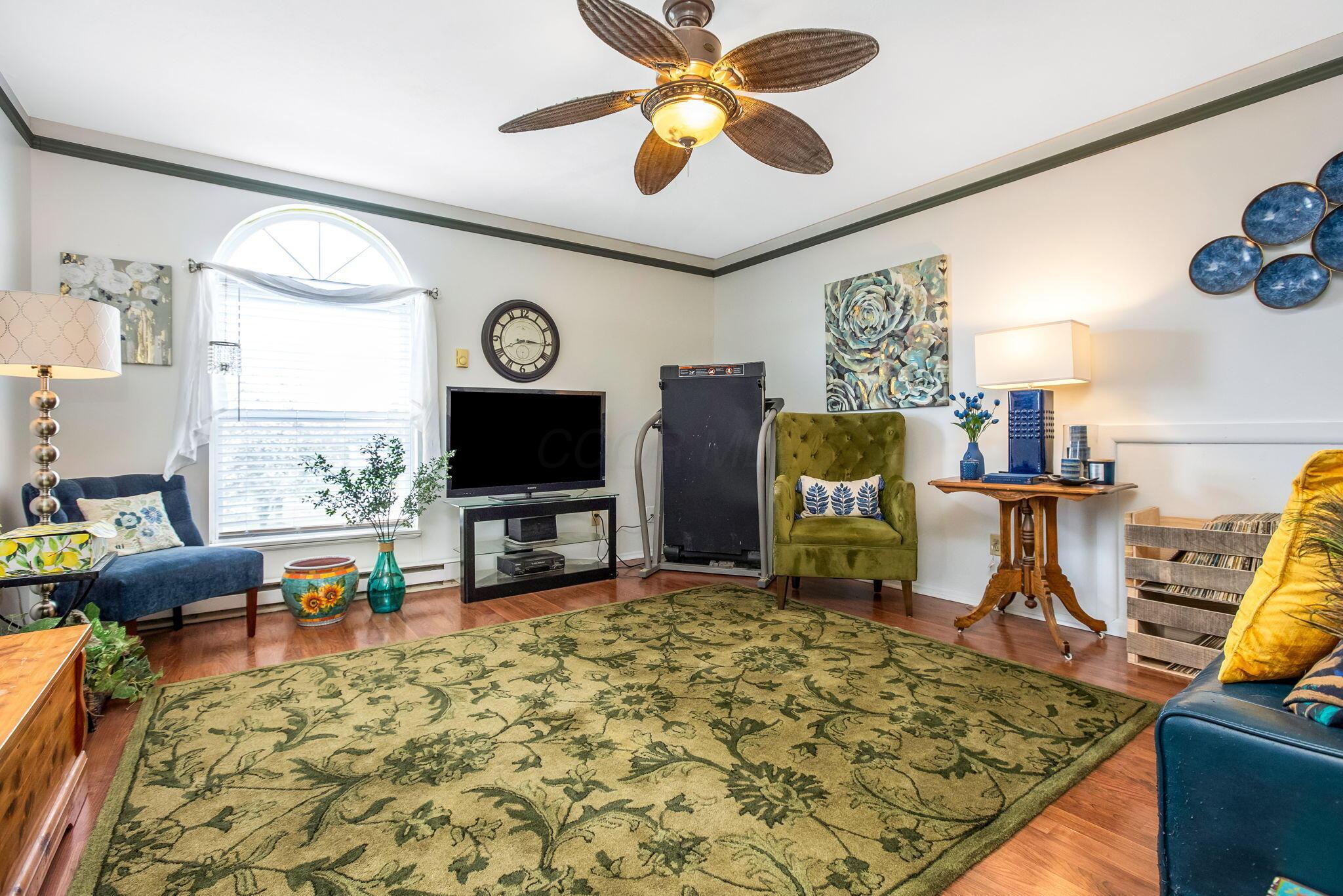 9501 Tarbutton Road, South Vienna, Ohio image 33