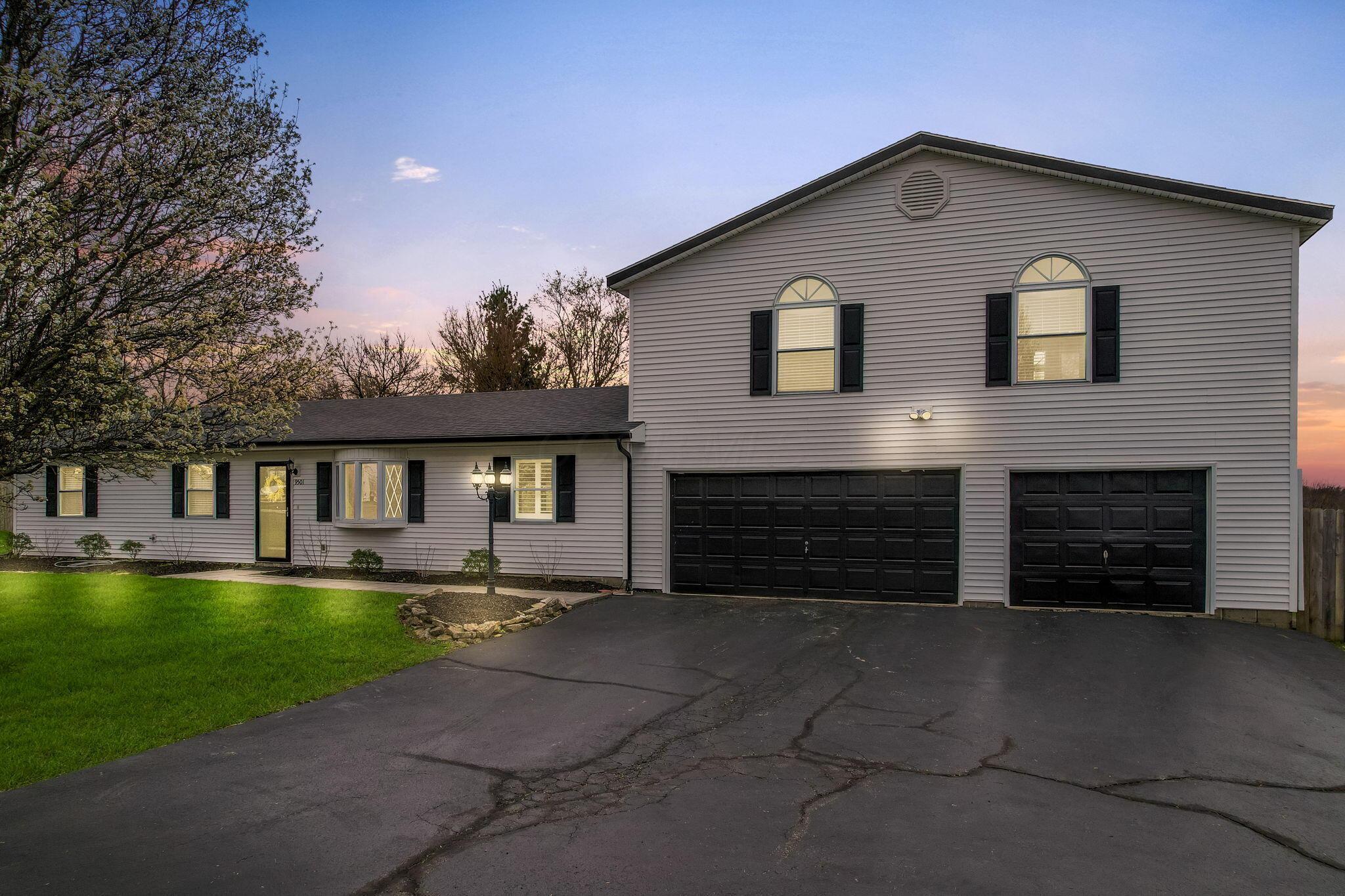 9501 Tarbutton Road, South Vienna, Ohio image 2