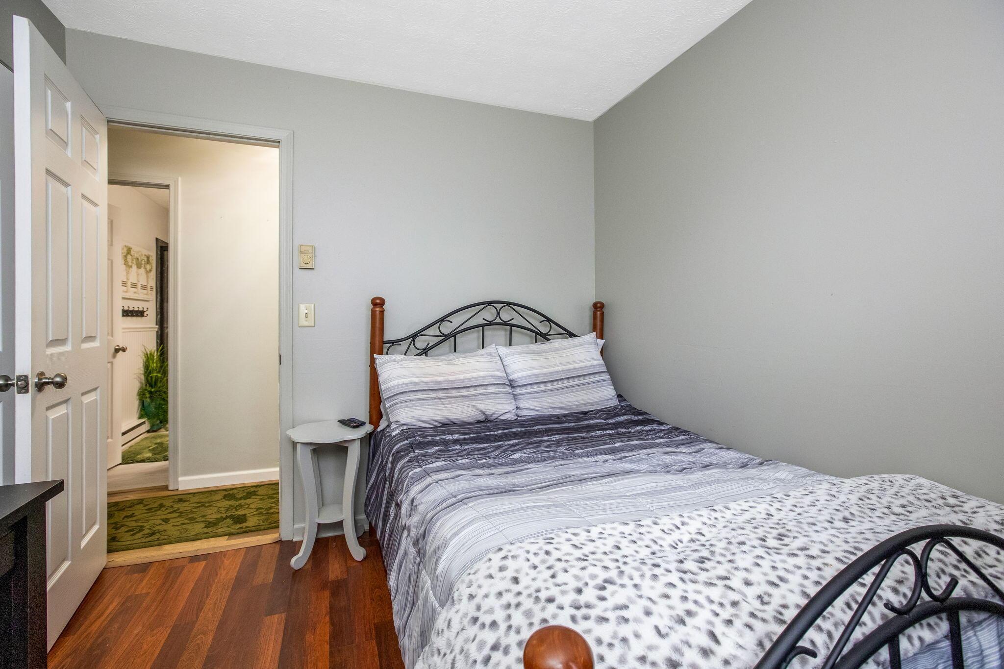 9501 Tarbutton Road, South Vienna, Ohio image 49