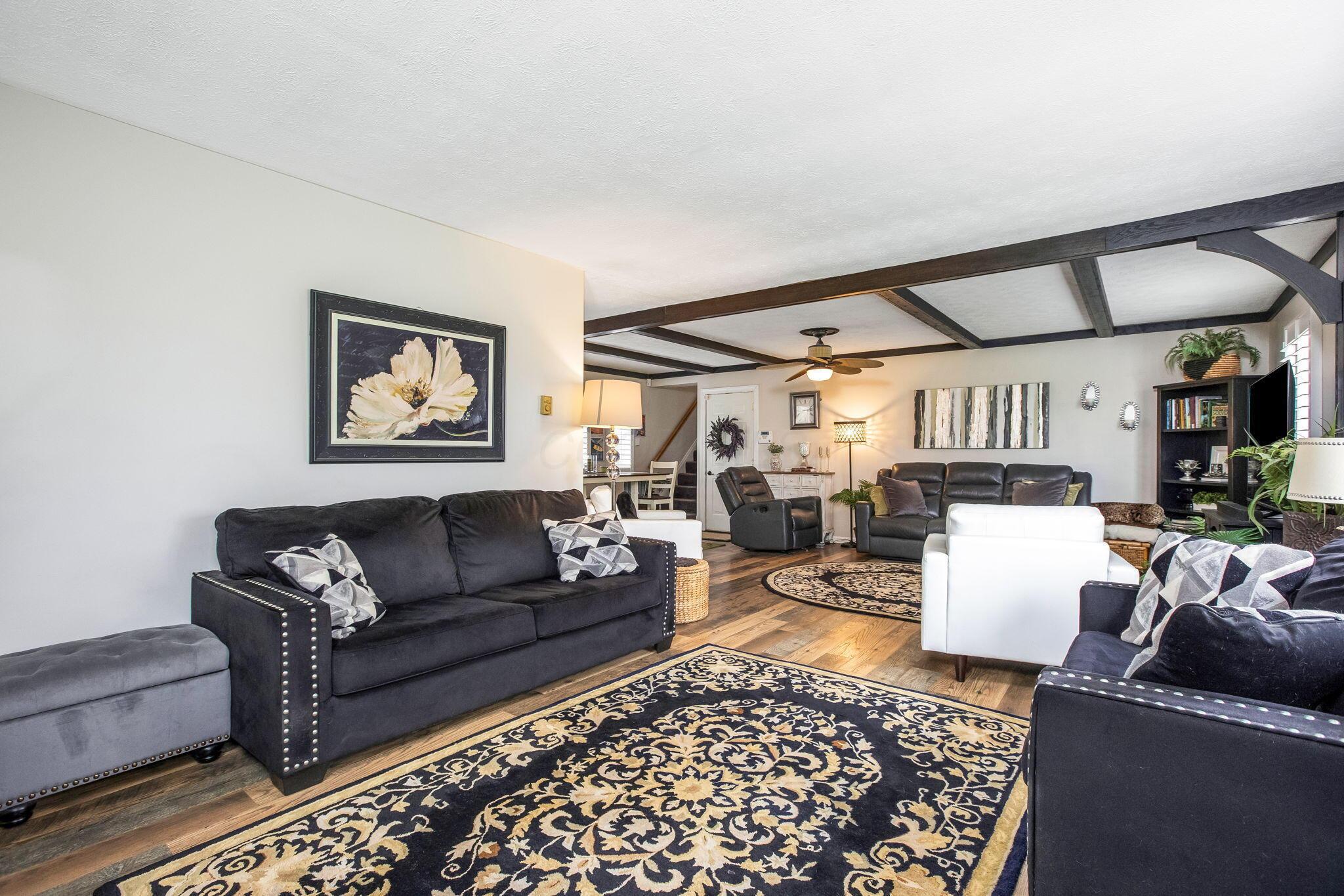 9501 Tarbutton Road, South Vienna, Ohio image 15