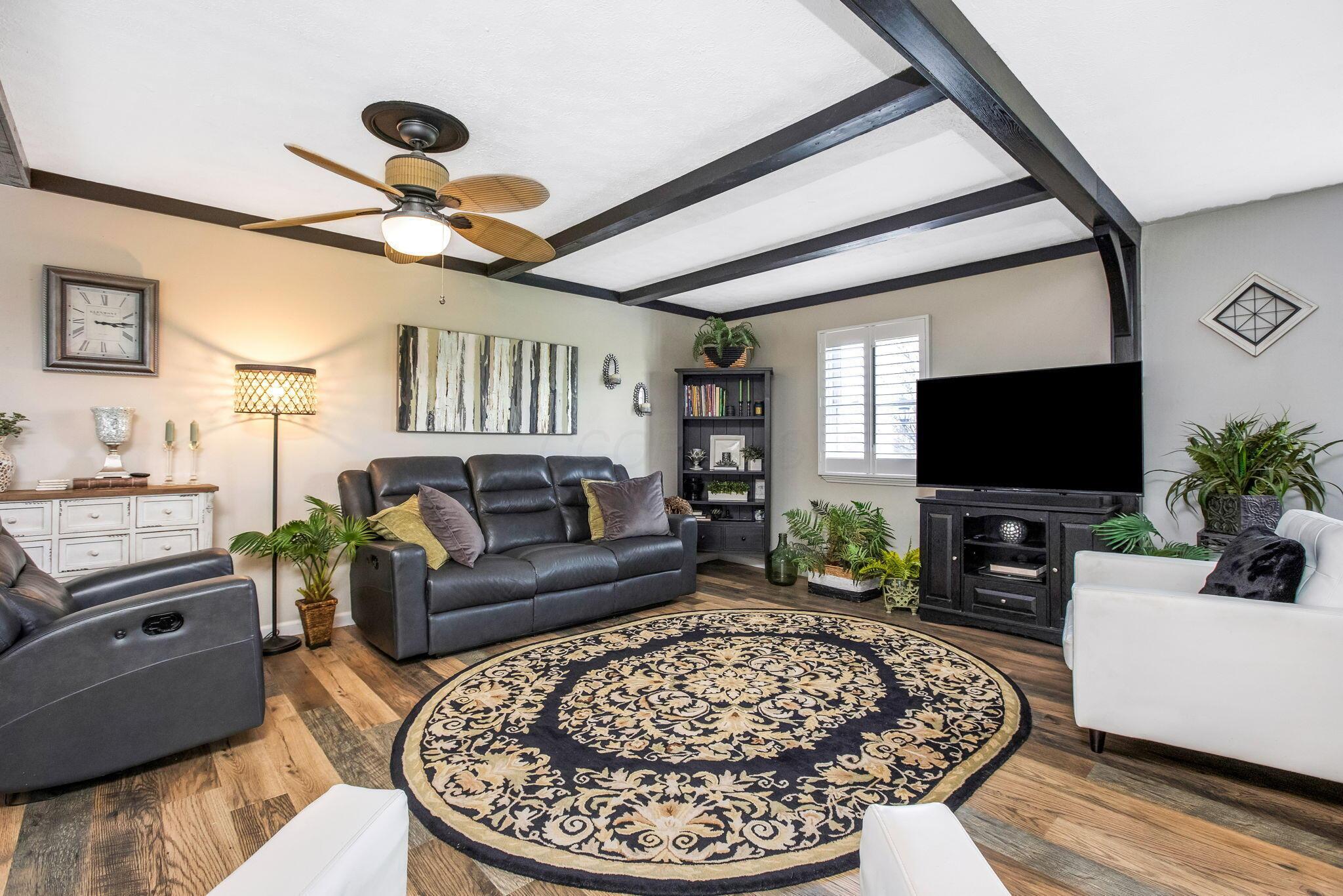 9501 Tarbutton Road, South Vienna, Ohio image 18