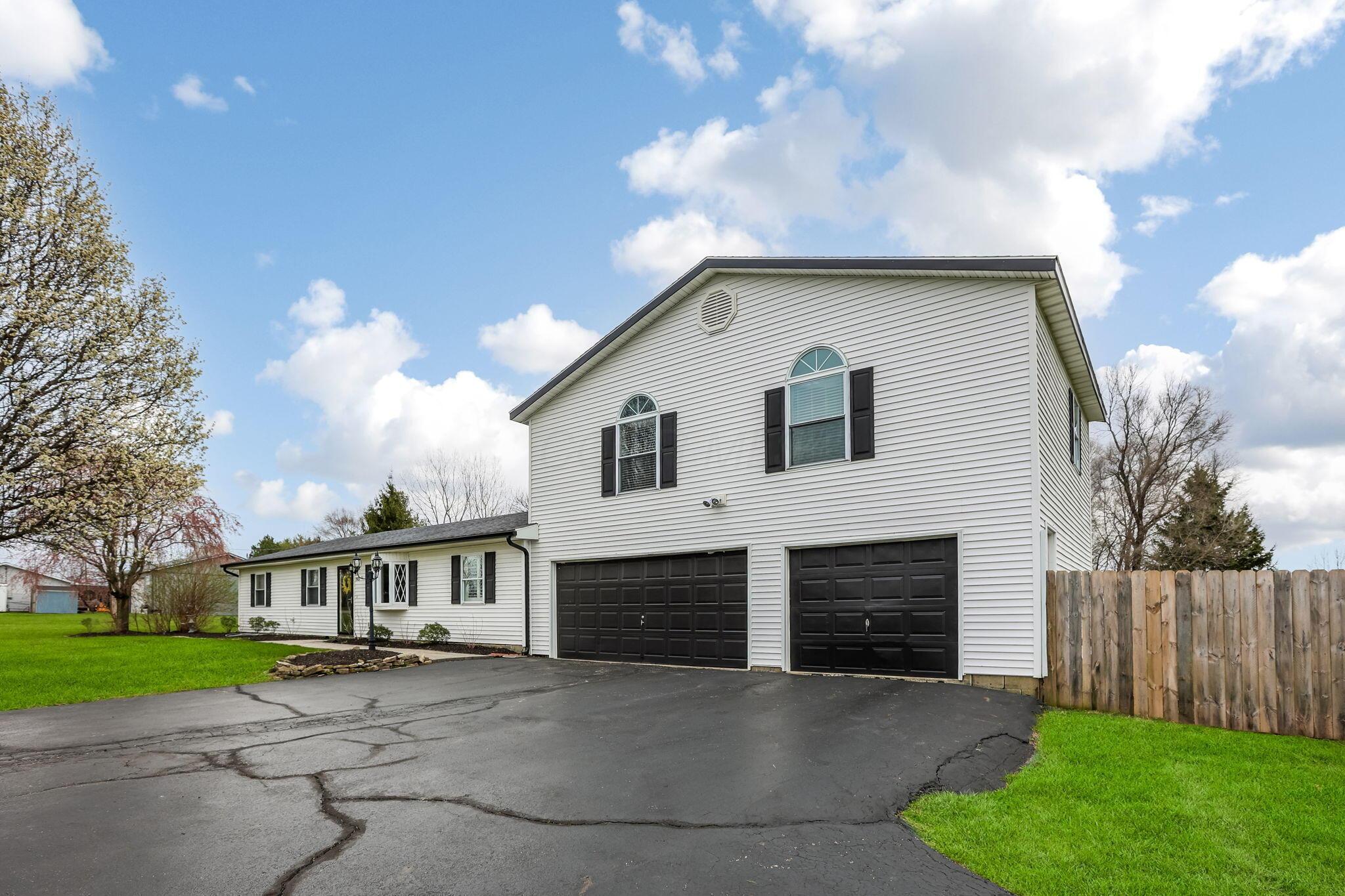 9501 Tarbutton Road, South Vienna, Ohio image 7