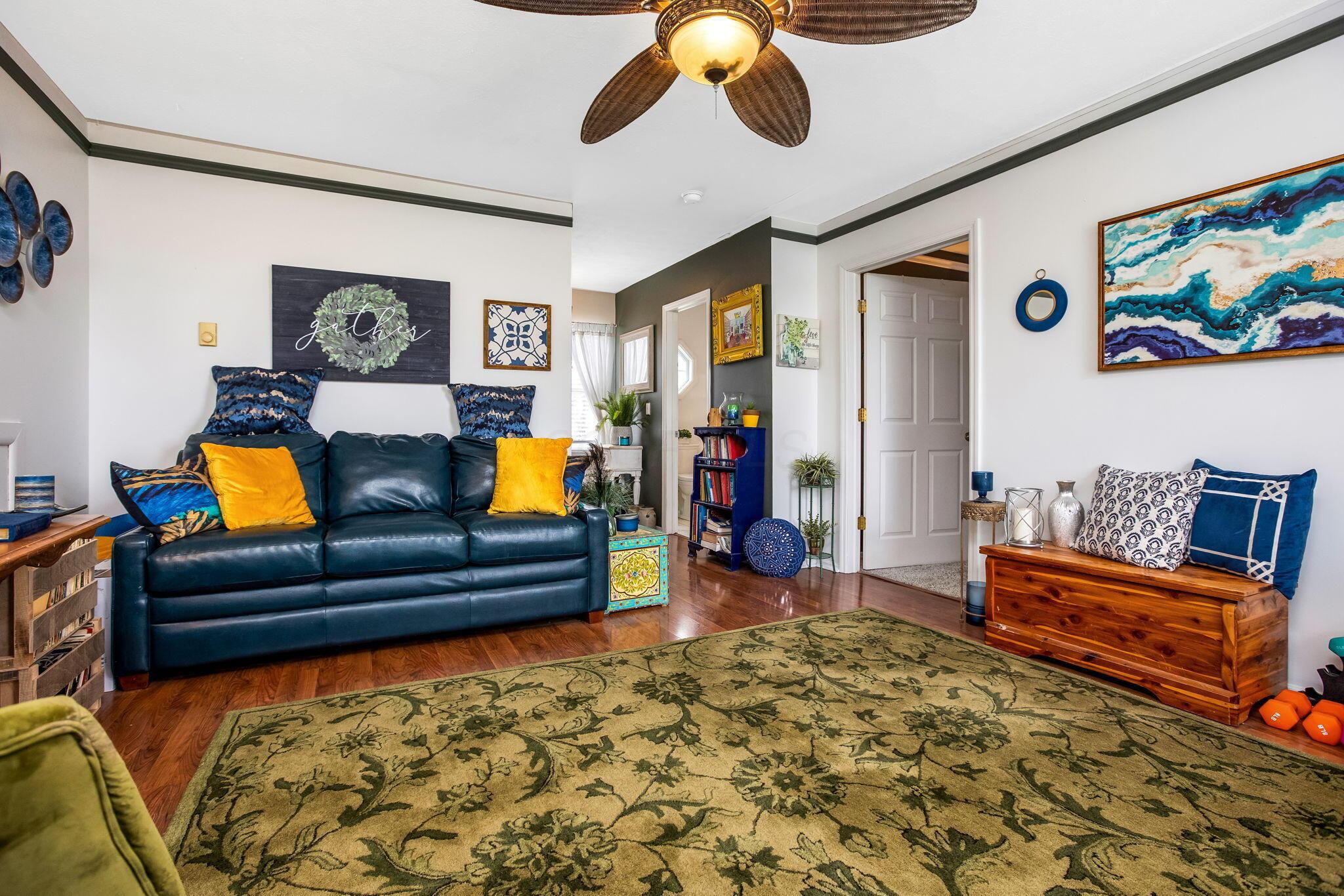 9501 Tarbutton Road, South Vienna, Ohio image 35