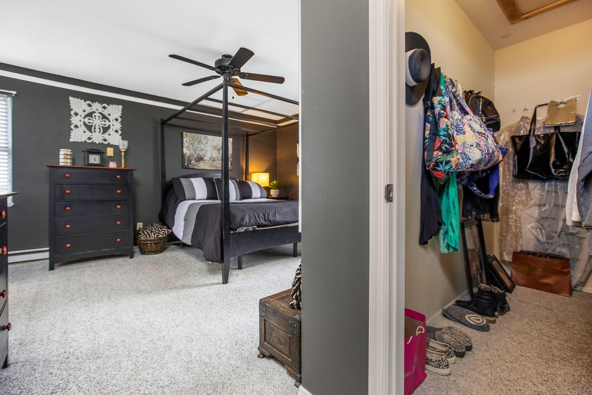 9501 Tarbutton Road, South Vienna, Ohio image 36