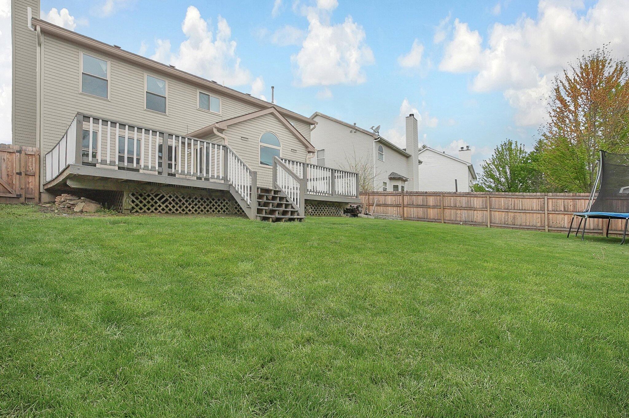 1860 Seasprite Drive, Galloway, Ohio image 33