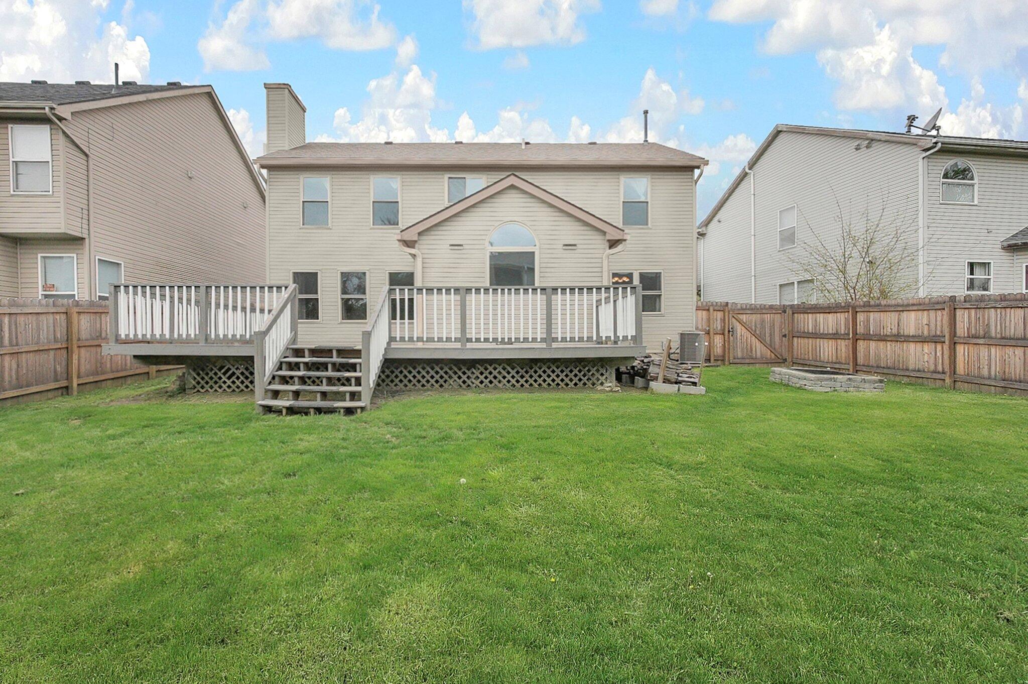 1860 Seasprite Drive, Galloway, Ohio image 34