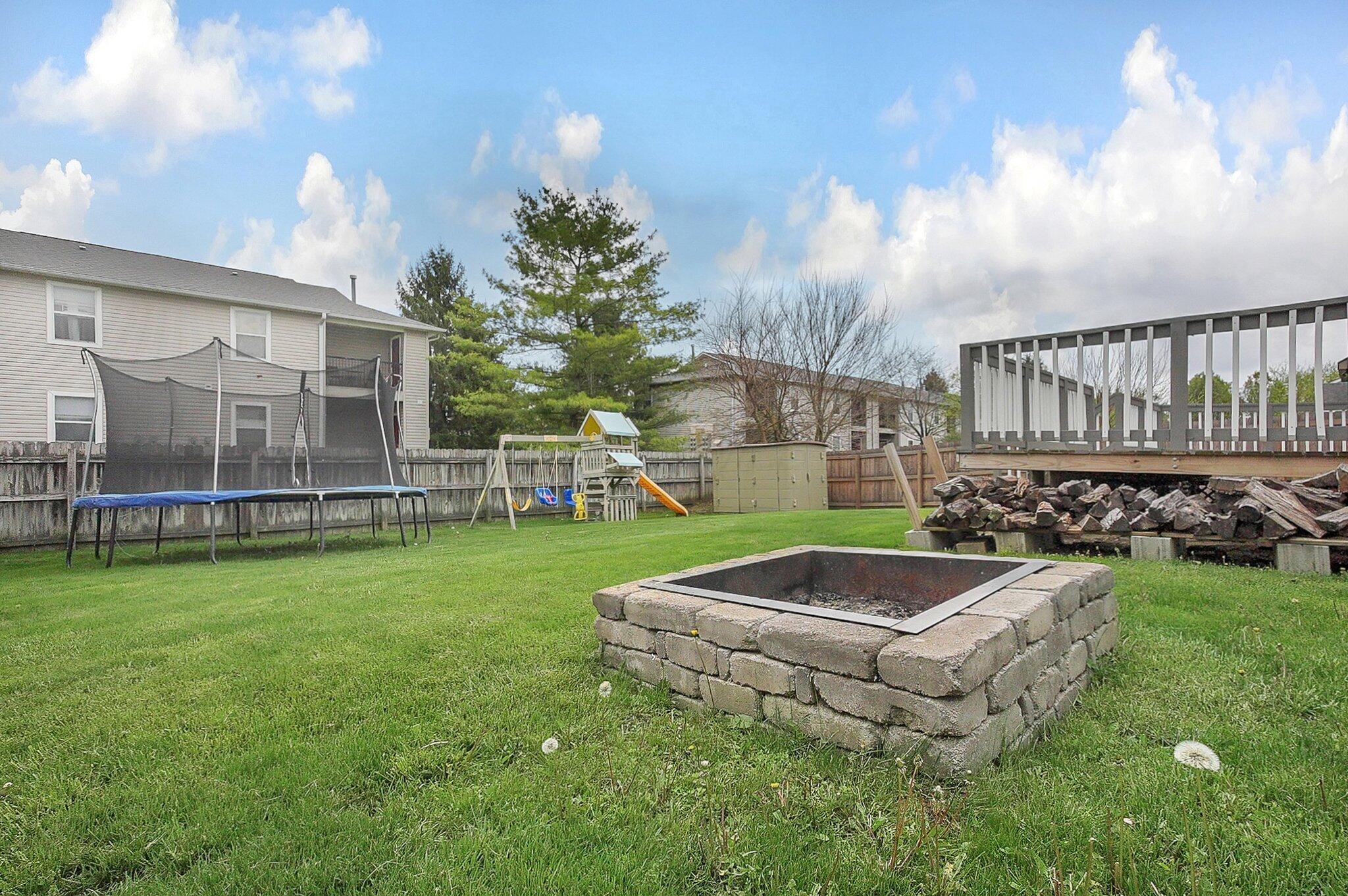1860 Seasprite Drive, Galloway, Ohio image 31