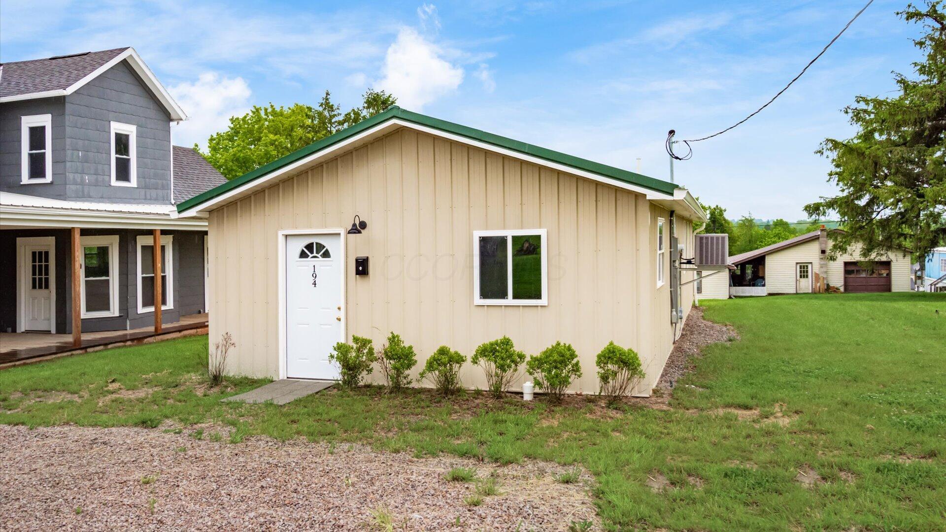 194 Walnut Street, Roseville, Ohio image 17