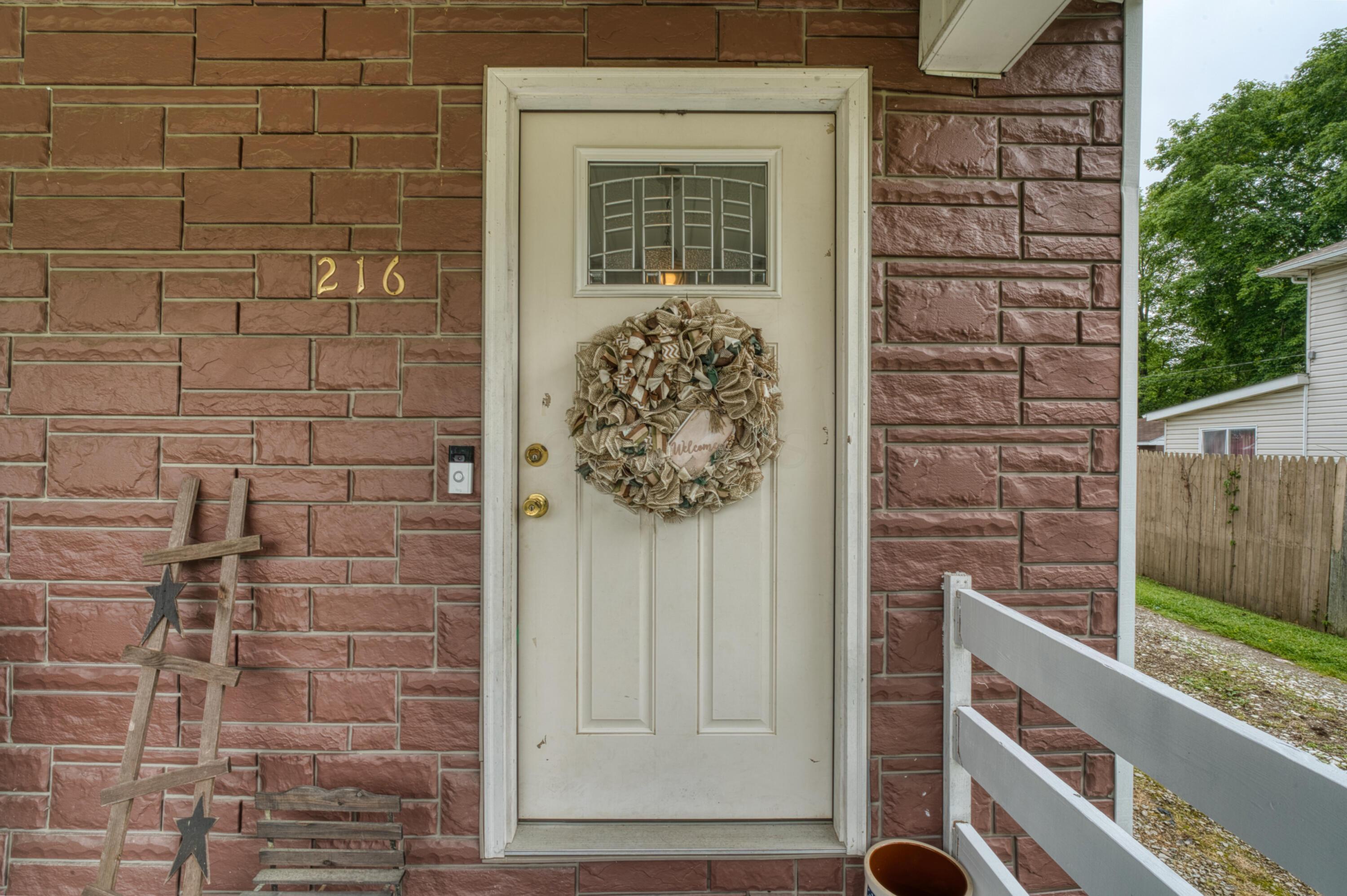 216 North Street, Utica, Ohio image 40