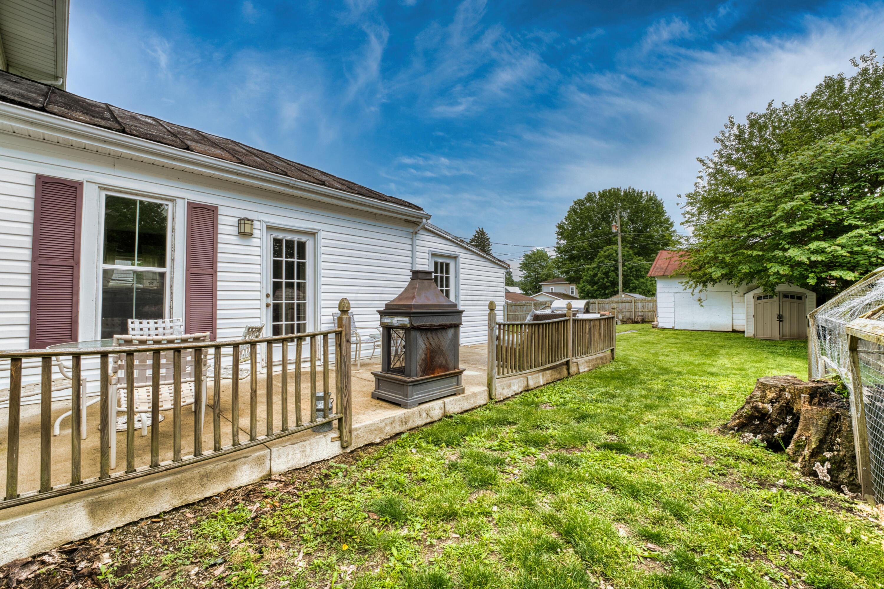216 North Street, Utica, Ohio image 10