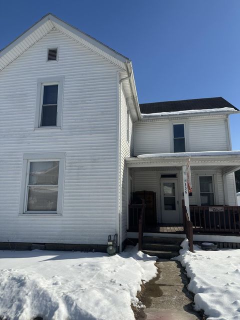 Photo of 336 Fort Street, Bremen, OH 43107 (MLS # 226003805)
