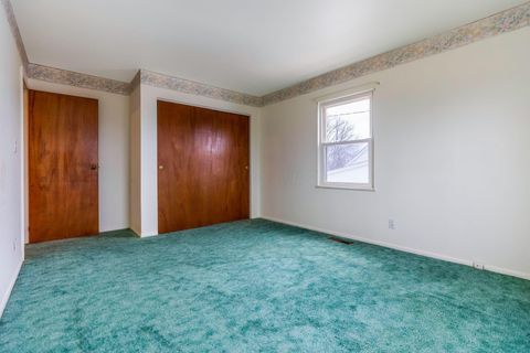 Tiny photo for 5220 Edgeview Road, Columbus, OH 43207 (MLS # 226002361)