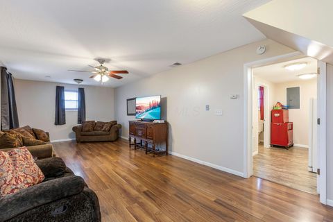 Tiny photo for 5220 Edgeview Road, Columbus, OH 43207 (MLS # 226002361)