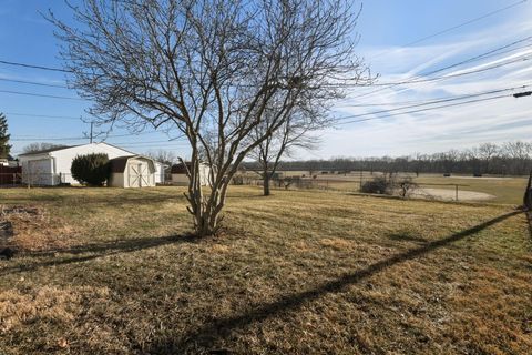 Tiny photo for 5220 Edgeview Road, Columbus, OH 43207 (MLS # 226002361)