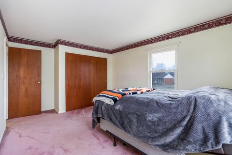 Tiny photo for 5220 Edgeview Road, Columbus, OH 43207 (MLS # 226002361)