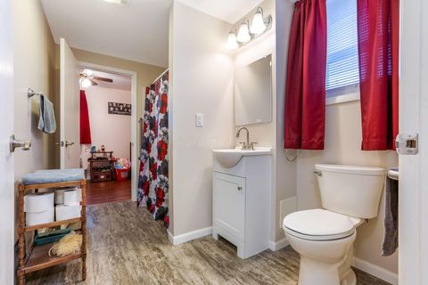 Tiny photo for 5220 Edgeview Road, Columbus, OH 43207 (MLS # 226002361)