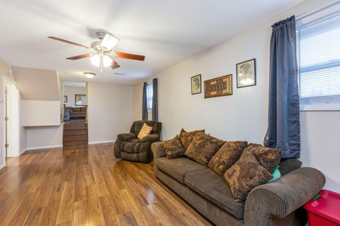 Tiny photo for 5220 Edgeview Road, Columbus, OH 43207 (MLS # 226002361)