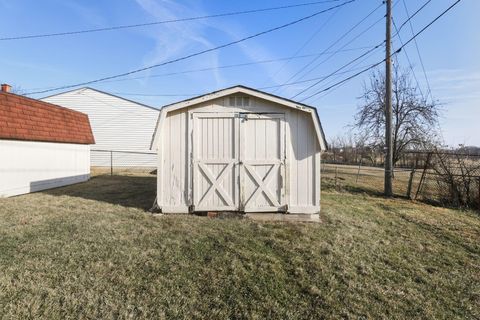 Tiny photo for 5220 Edgeview Road, Columbus, OH 43207 (MLS # 226002361)