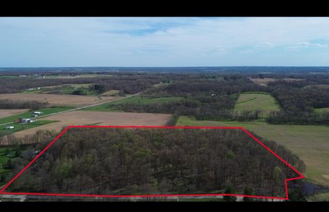 Photo of 0 County Road 14, Mount Gilead, OH 43338 (MLS # 226016313)