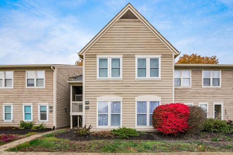 Photo of 3404 Smileys Corner, Hilliard, OH 43026 (MLS # 225042642)