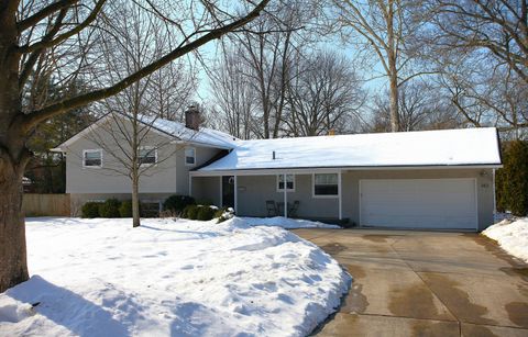 Photo of 343 N Cassady Avenue, Columbus, OH 43209 (MLS # 226004251)