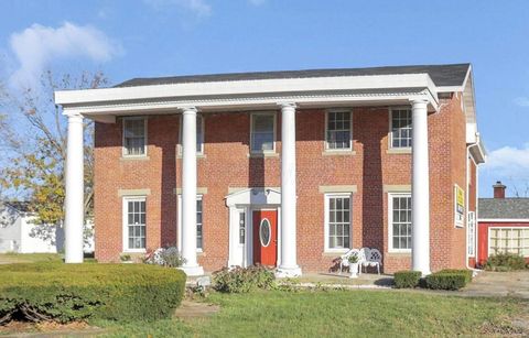 3900 Noe Bixby Road, Columbus, OH 43232 - #: 225002568