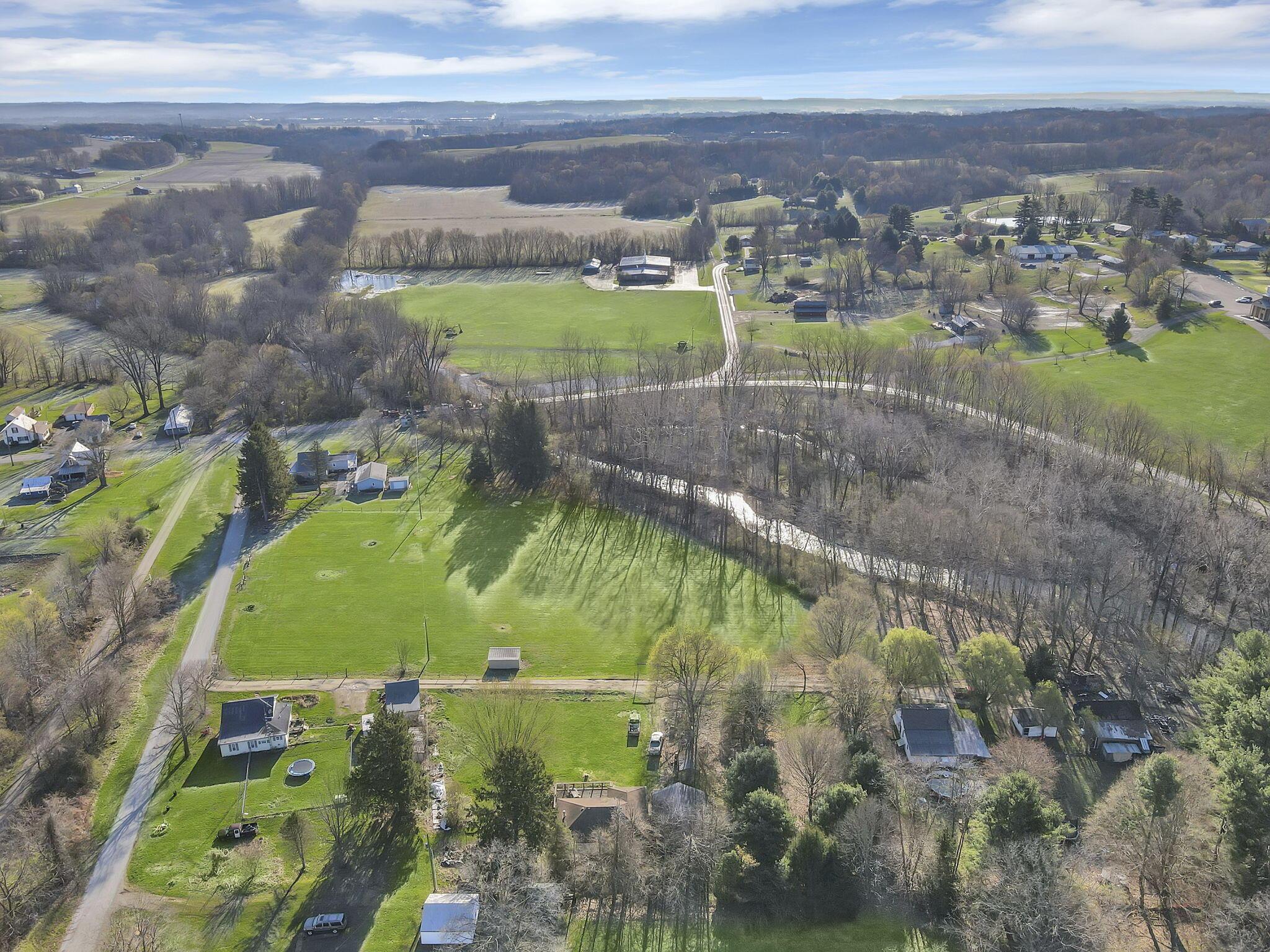Lonzo Lane, Mount Vernon, Ohio image 13