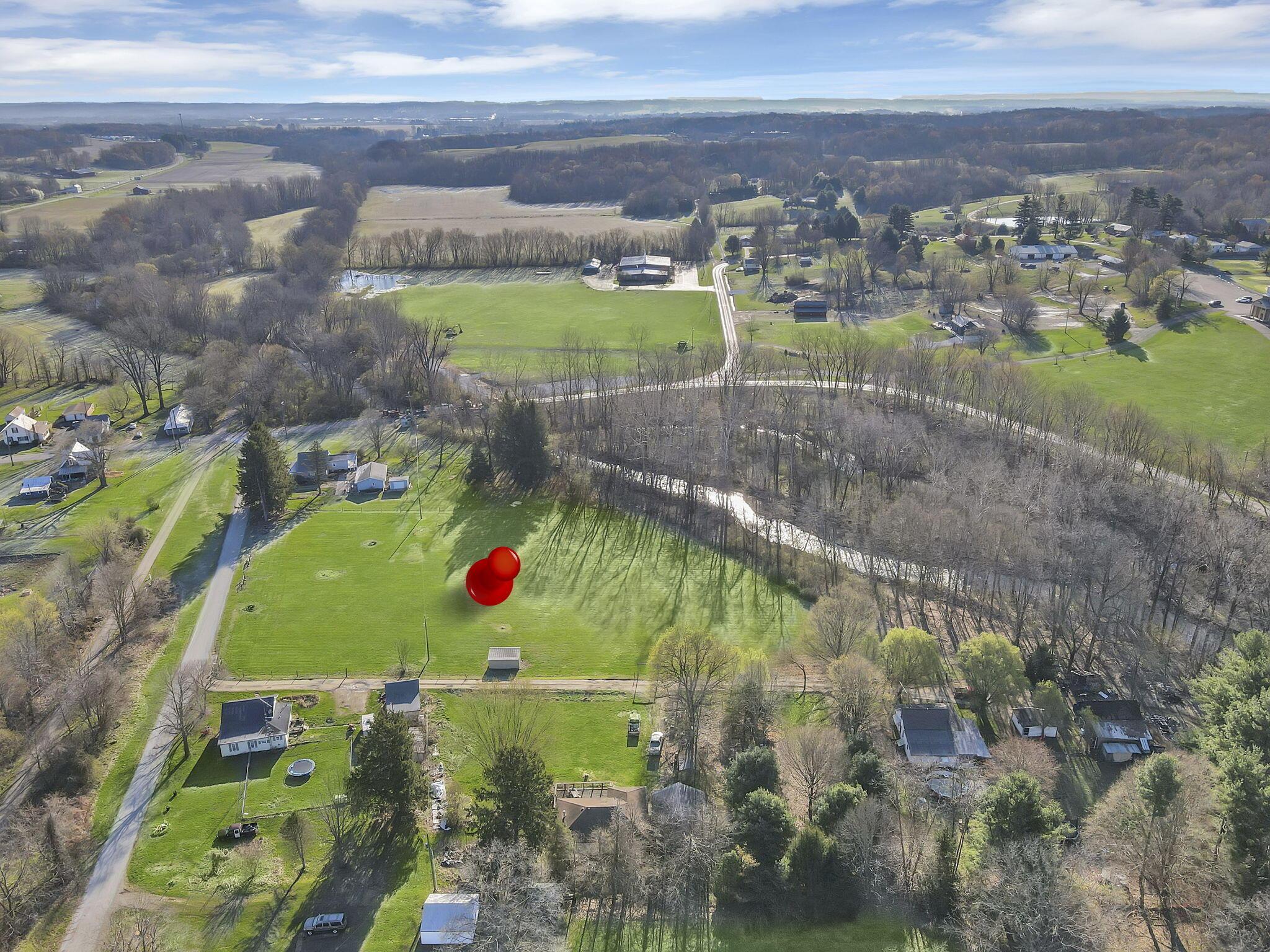 Lonzo Lane, Mount Vernon, Ohio image 12