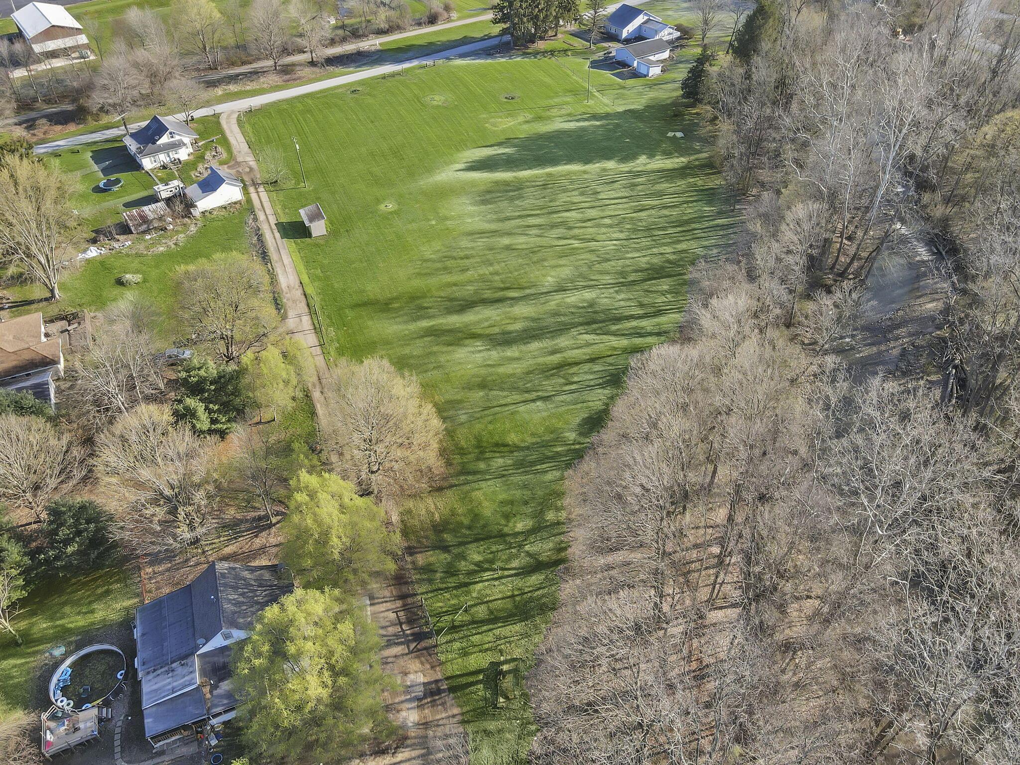Lonzo Lane, Mount Vernon, Ohio image 14
