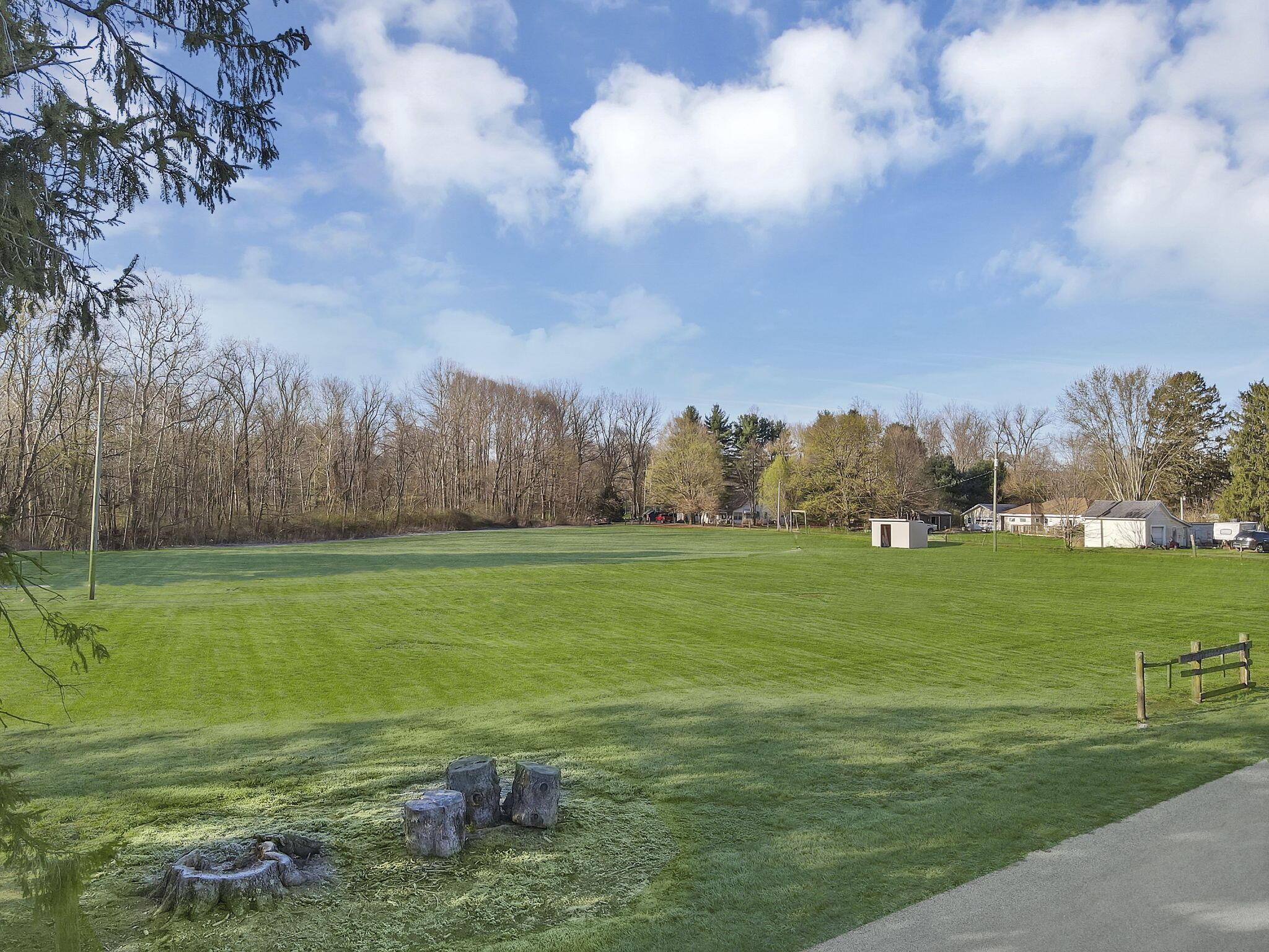 Lonzo Lane, Mount Vernon, Ohio image 5