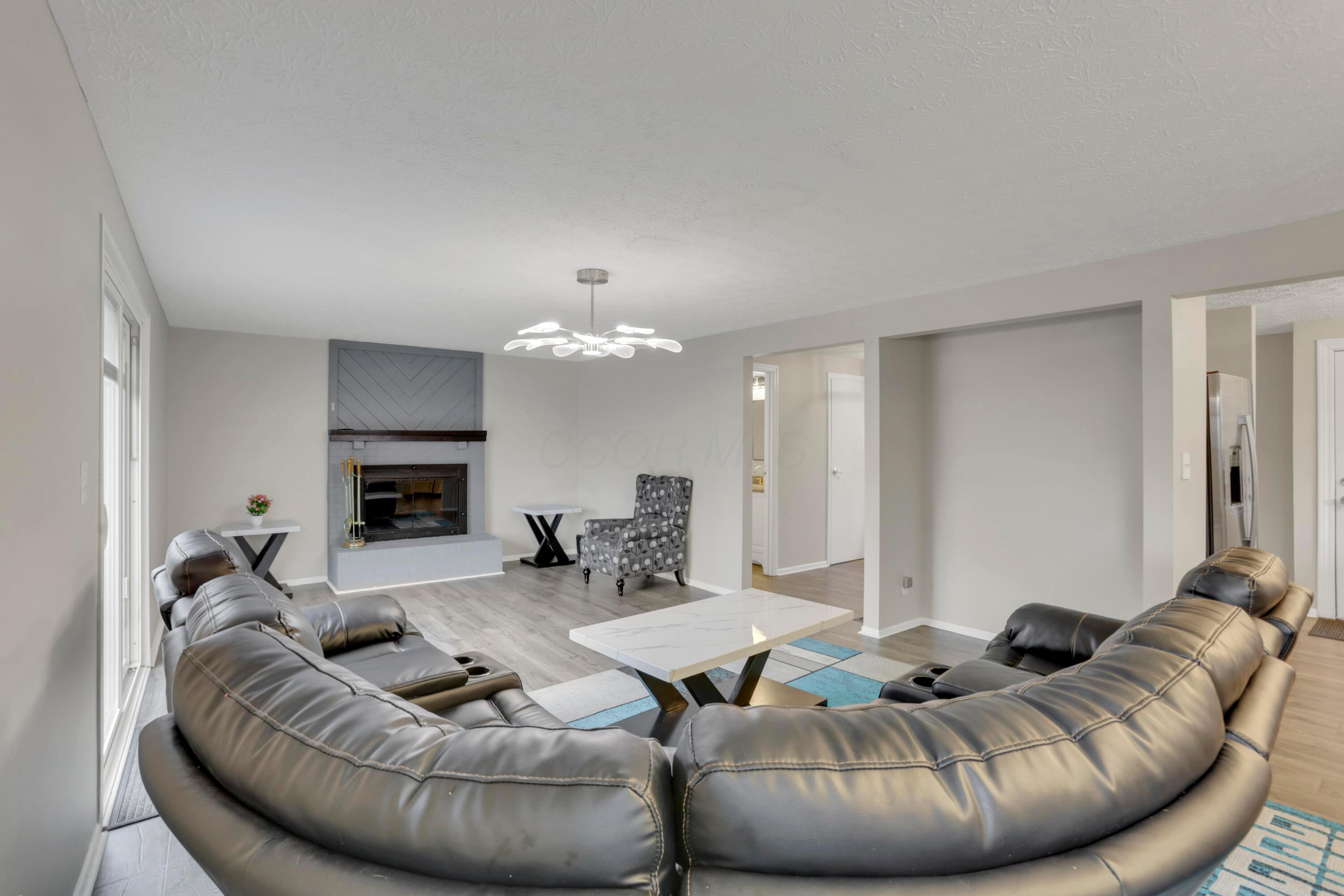 910 Ruskin Drive, Reynoldsburg, Ohio image 23