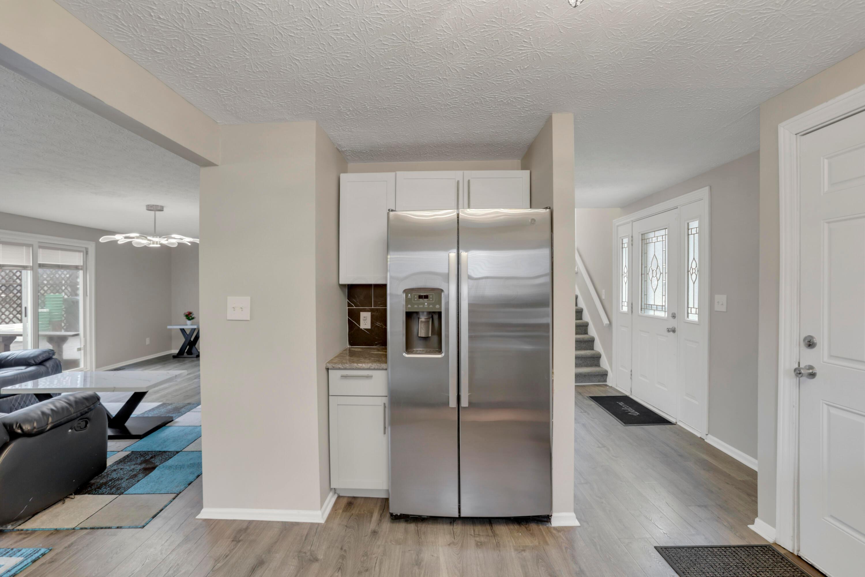 910 Ruskin Drive, Reynoldsburg, Ohio image 14