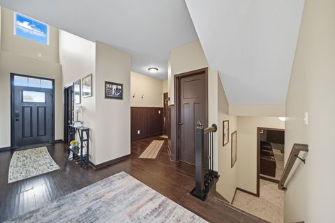 Tiny photo for 223 Park Ridge Lane, Newark, OH 43055 (MLS # 226000906)