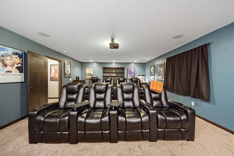 Tiny photo for 223 Park Ridge Lane, Newark, OH 43055 (MLS # 226000906)