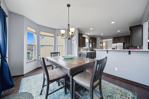 Tiny photo for 223 Park Ridge Lane, Newark, OH 43055 (MLS # 226000906)